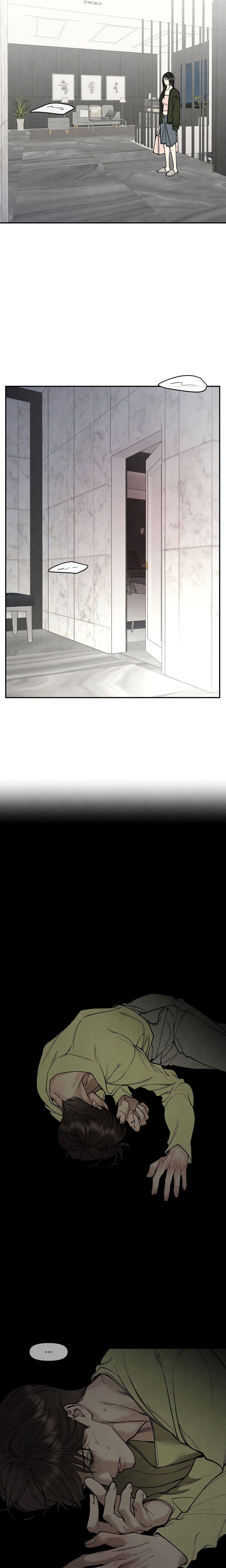 Toying With Daddy (Uncensored) Page 16 - MangaHe