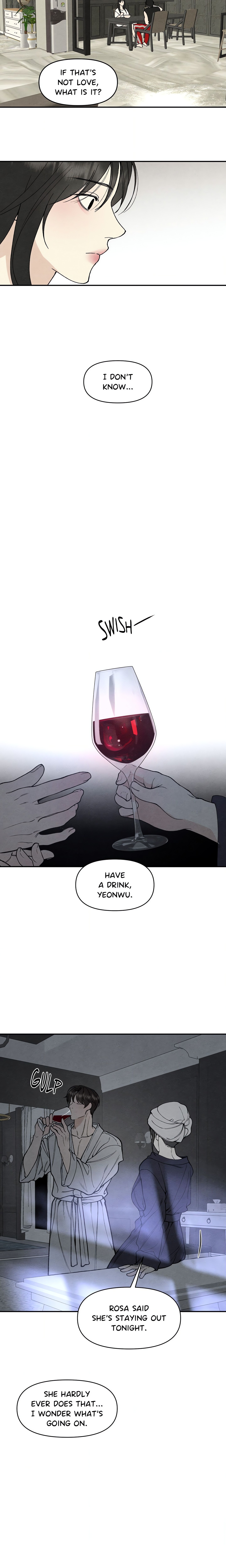 Toying With Daddy (Uncensored) Page 6 - MangaHe