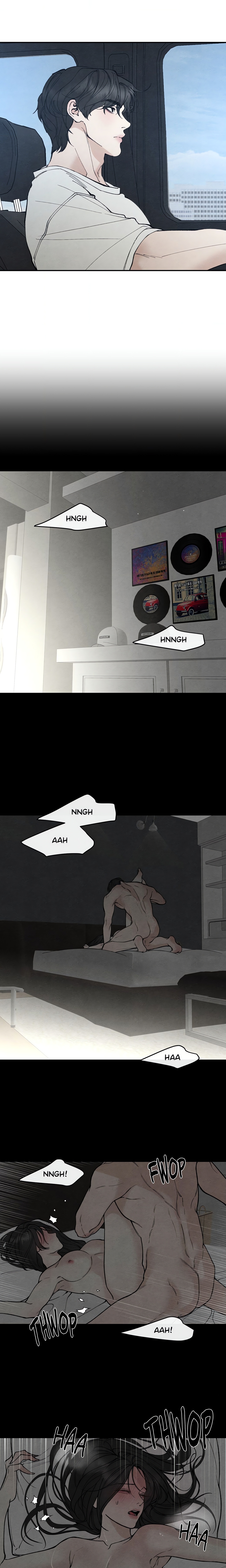 Toying With Daddy (Uncensored) Page 7 - MangaHe