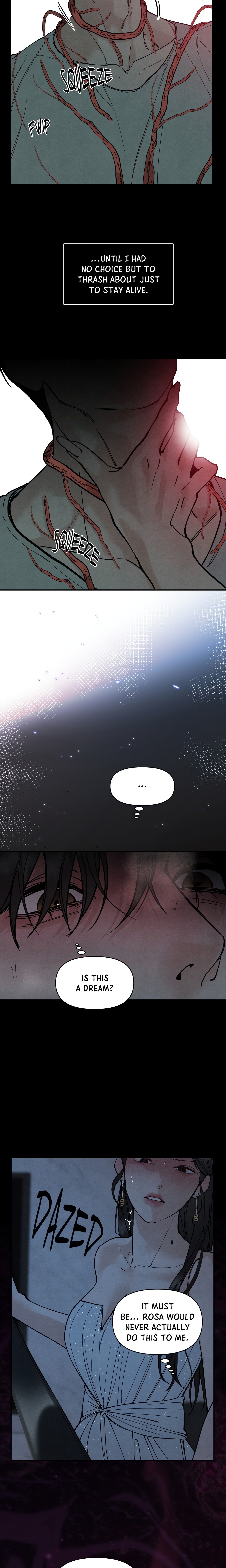Toying With Daddy (Uncensored) Page 12 - MangaHe