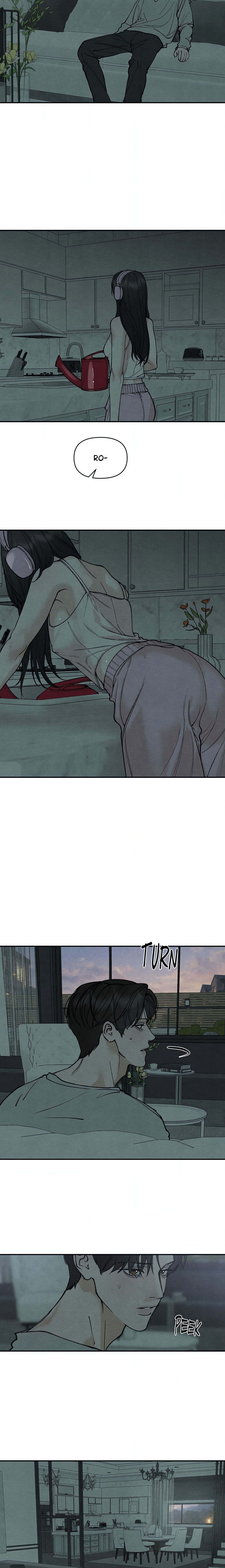Toying With Daddy (Uncensored) Page 7 - MangaHe