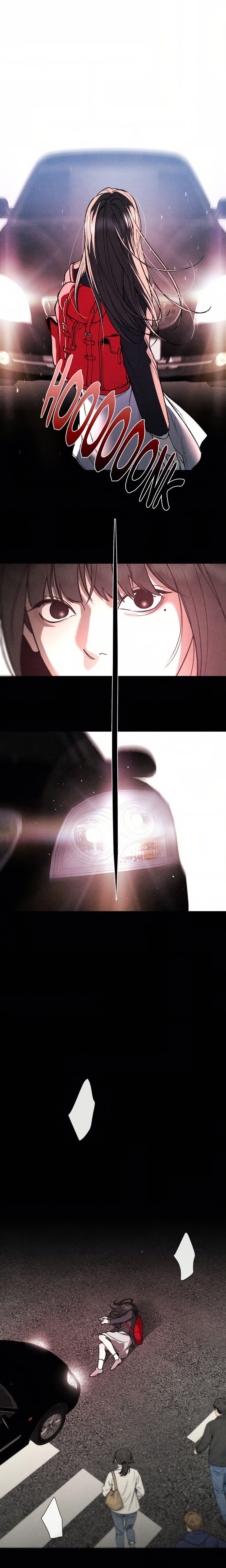 Toying With Daddy (Uncensored) Page 3 - MangaHe