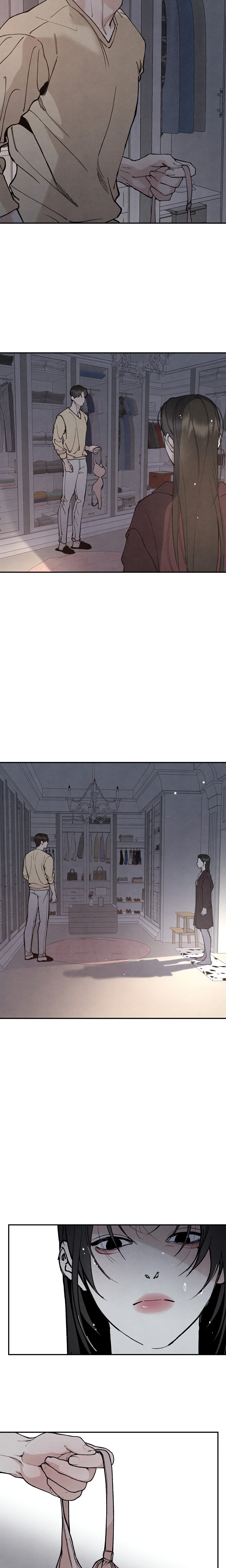 Toying With Daddy (Uncensored) Page 16 - MangaHe