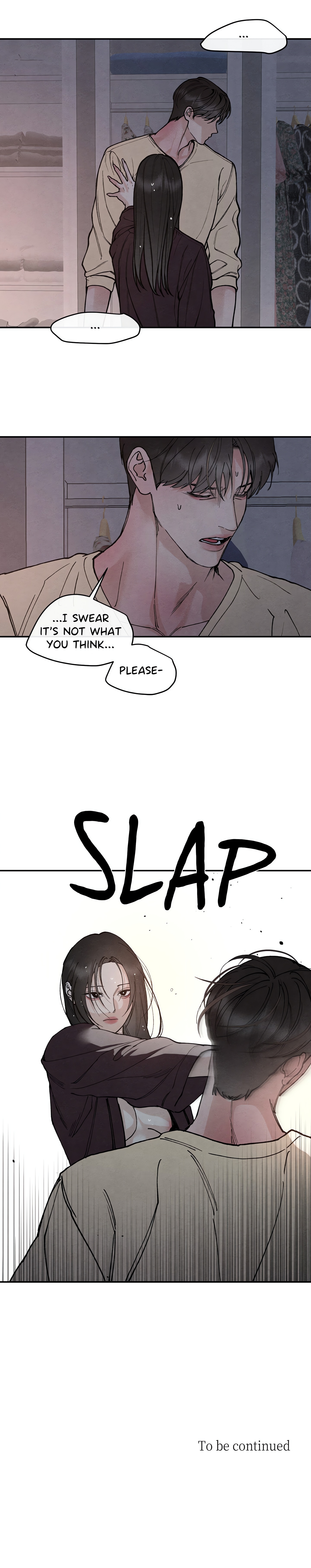 Toying With Daddy (Uncensored) Page 19 - MangaHe