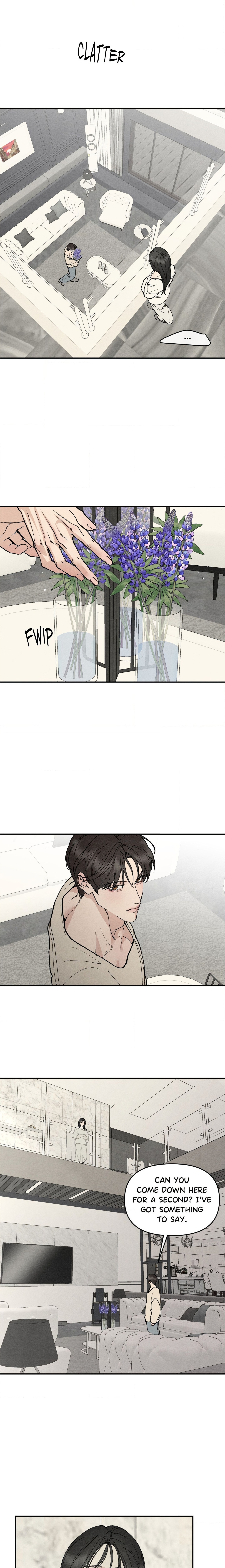 Toying With Daddy (Uncensored) Page 20 - MangaHe