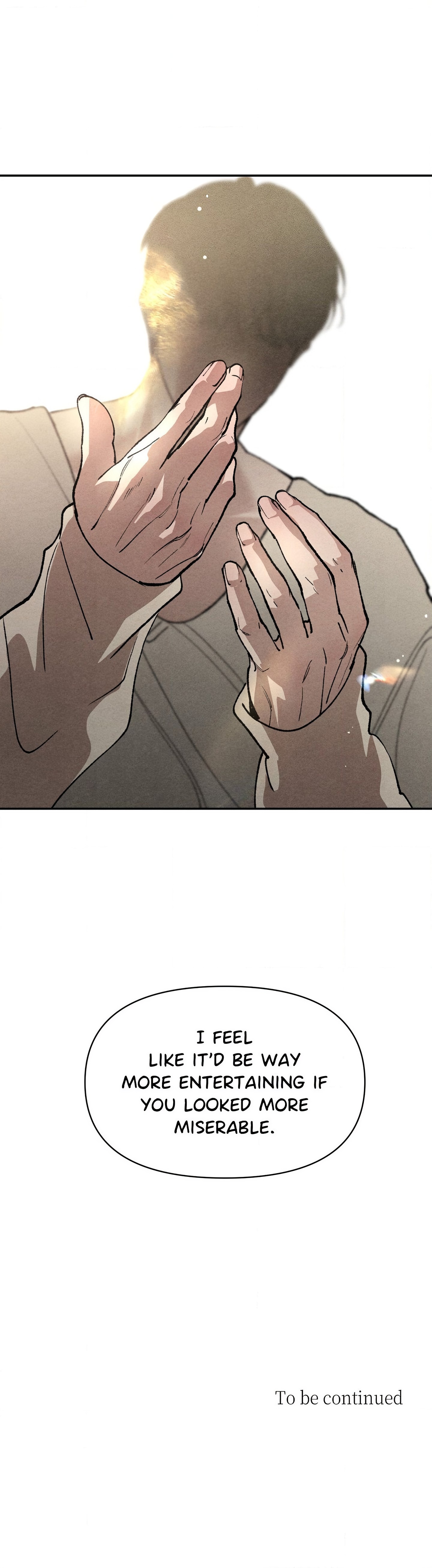 Toying With Daddy (Uncensored) Page 19 - MangaHe