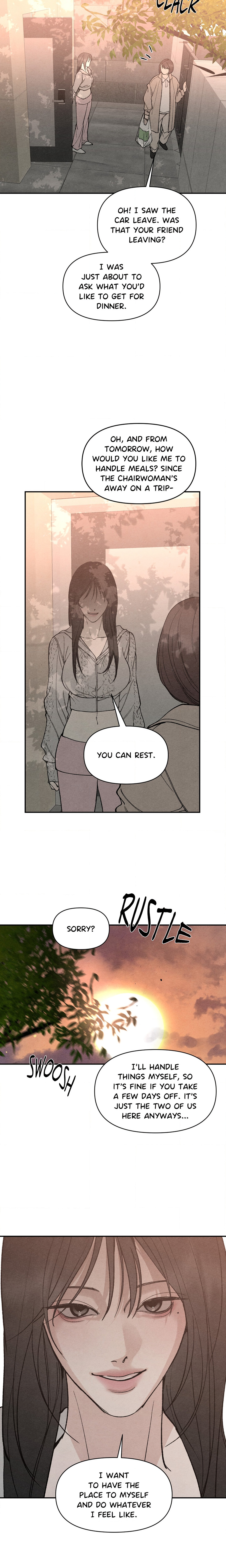 Toying With Daddy (Uncensored) Page 19 - MangaHe
