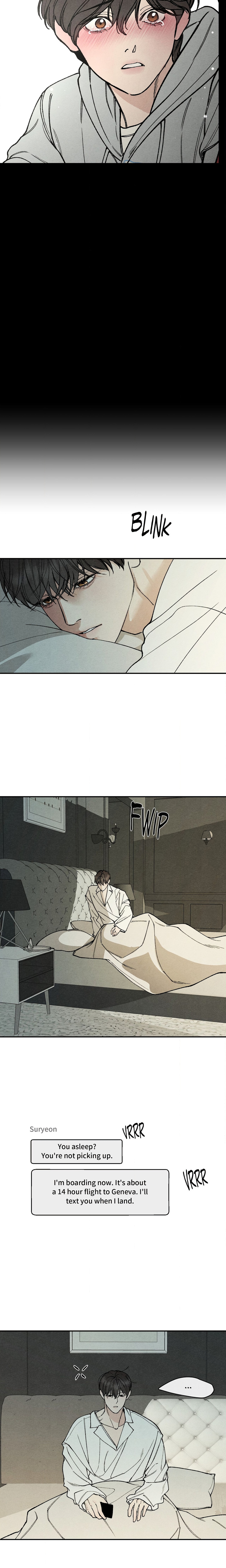 Toying With Daddy (Uncensored) Page 13 - MangaHe