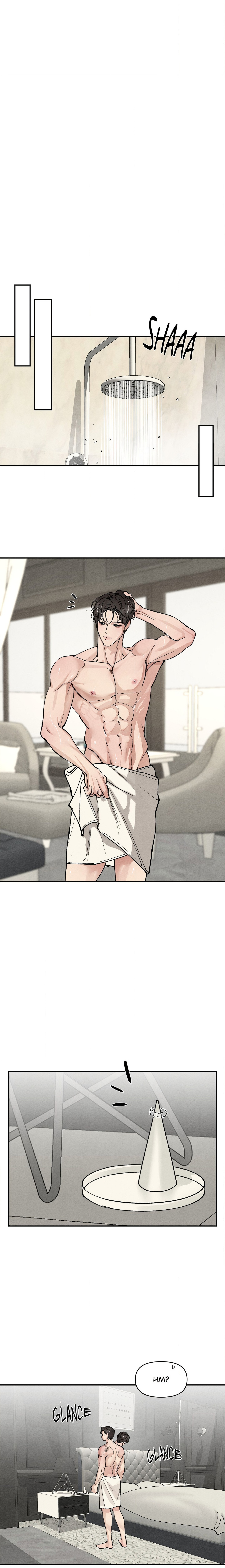 Toying With Daddy (Uncensored) Page 14 - MangaHe