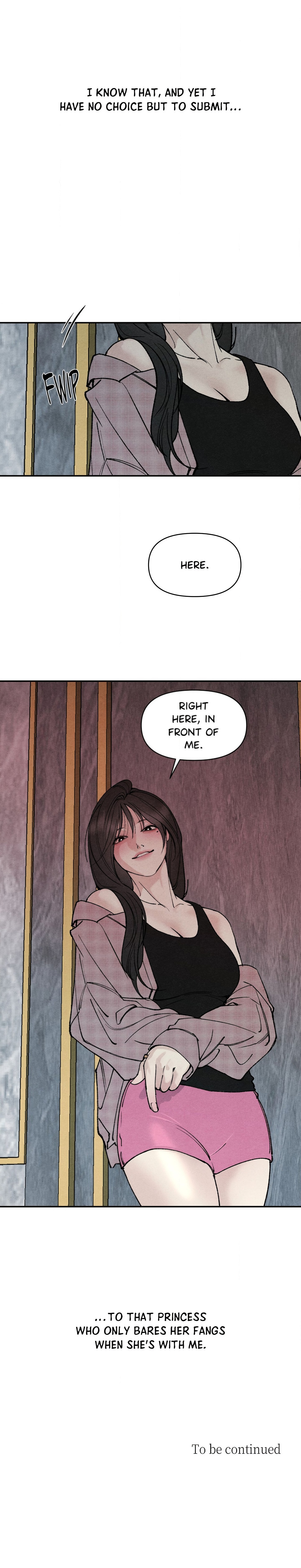 Toying With Daddy (Uncensored) Page 23 - MangaHe