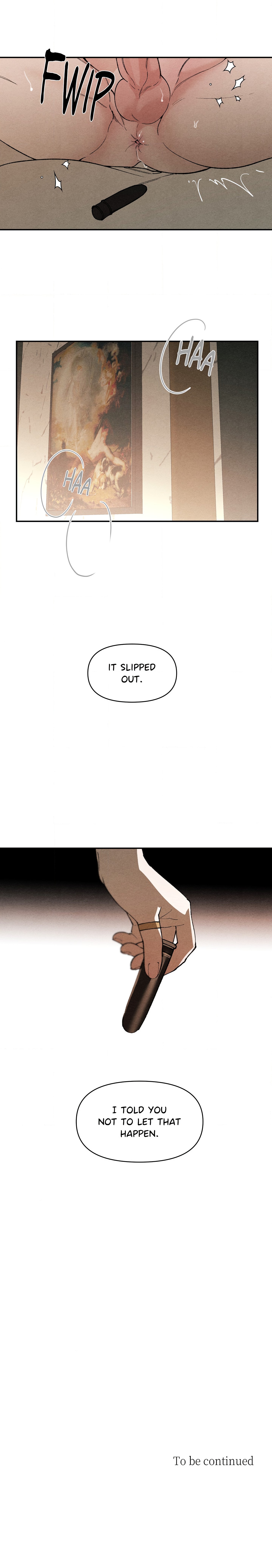 Toying With Daddy (Uncensored) Page 23 - MangaHe