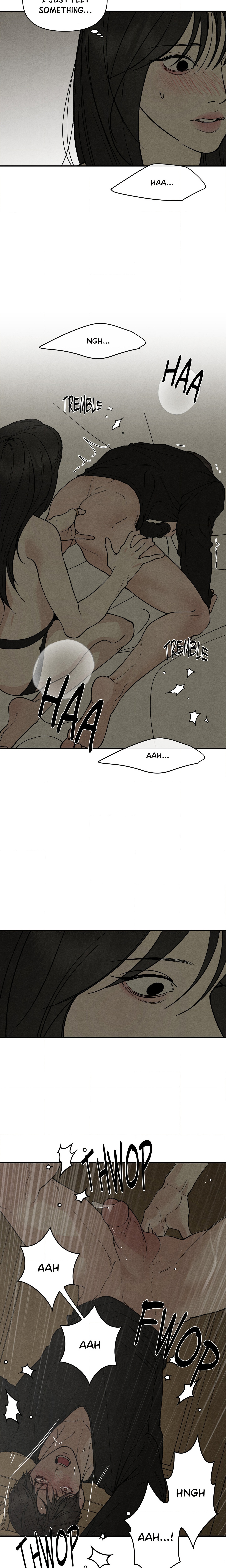 Toying With Daddy (Uncensored) Page 15 - MangaHe