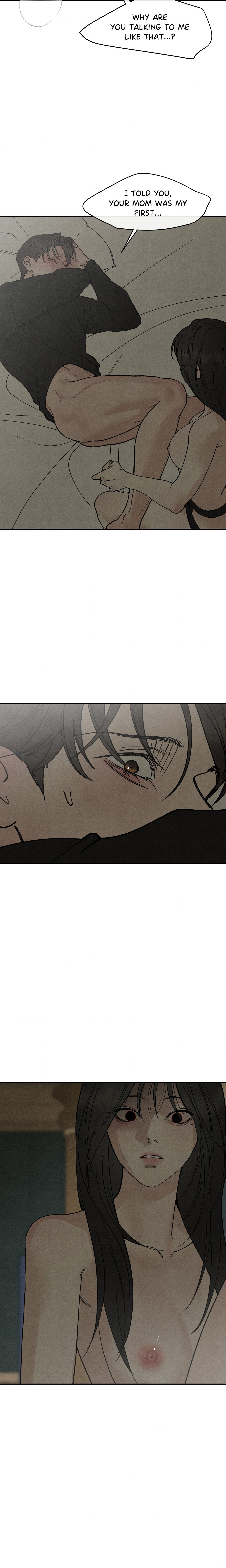 Toying With Daddy (Uncensored) Page 17 - MangaHe