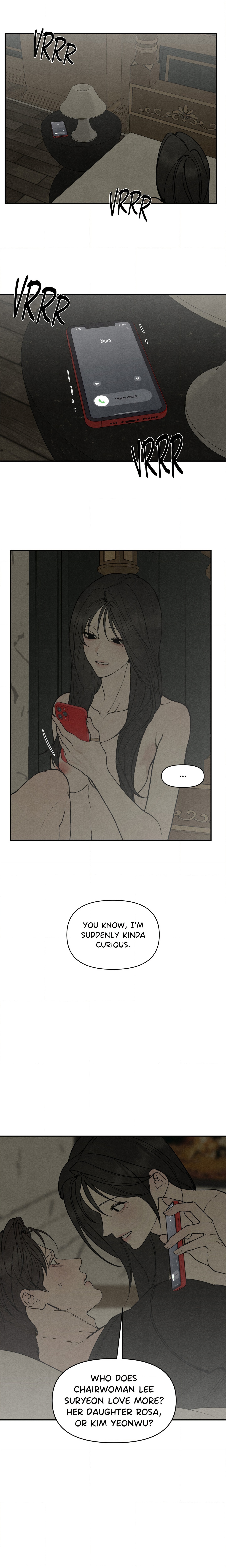 Toying With Daddy (Uncensored) Page 19 - MangaHe