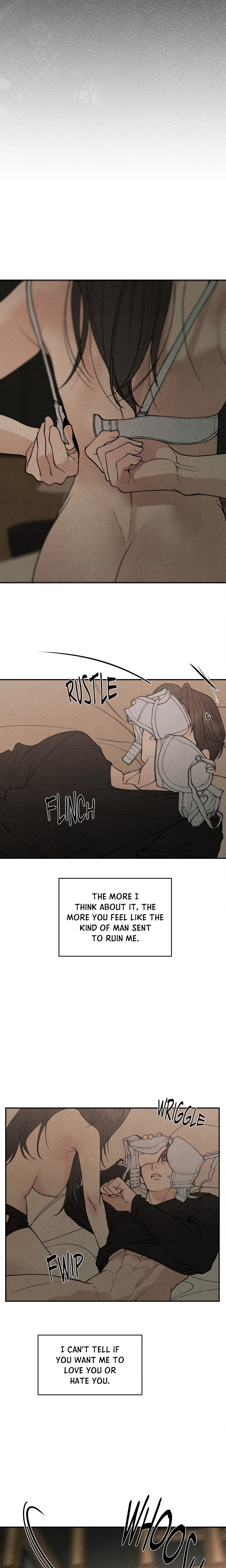 Toying With Daddy (Uncensored) Page 4 - MangaHe
