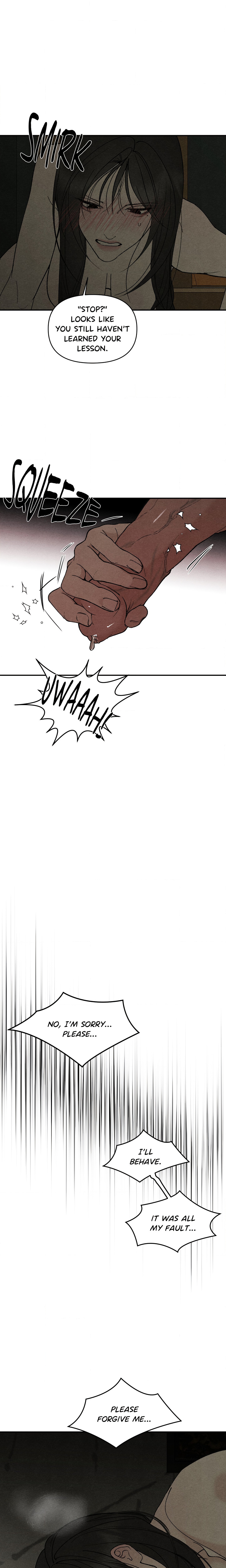 Toying With Daddy (Uncensored) Page 17 - MangaHe