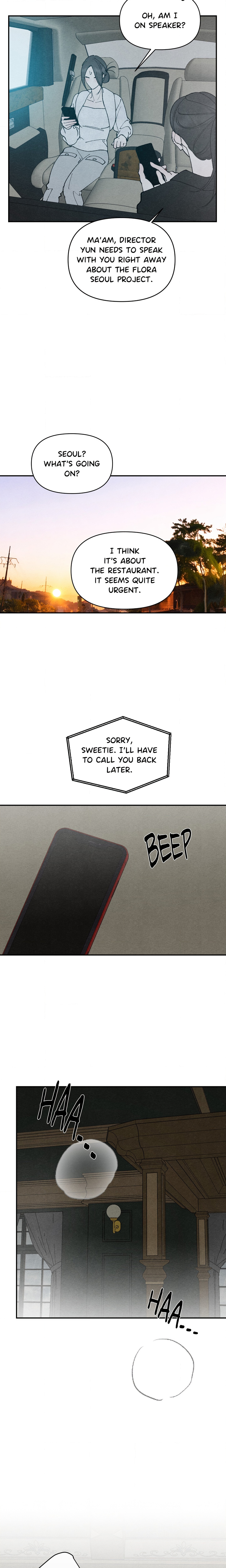 Toying With Daddy (Uncensored) Page 10 - MangaHe