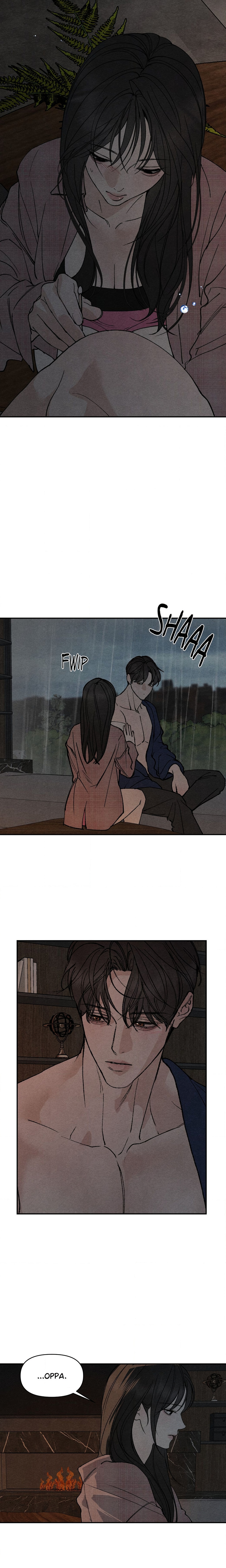Toying With Daddy (Uncensored) Page 19 - MangaHe