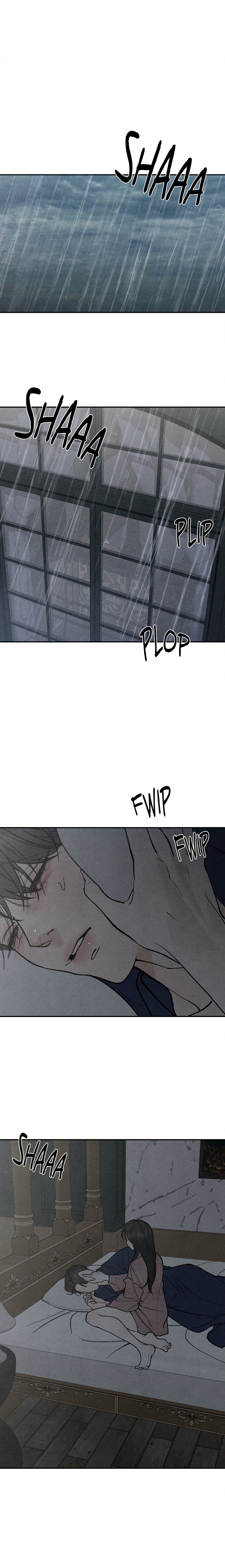 Toying With Daddy (Uncensored) Page 3 - MangaHe