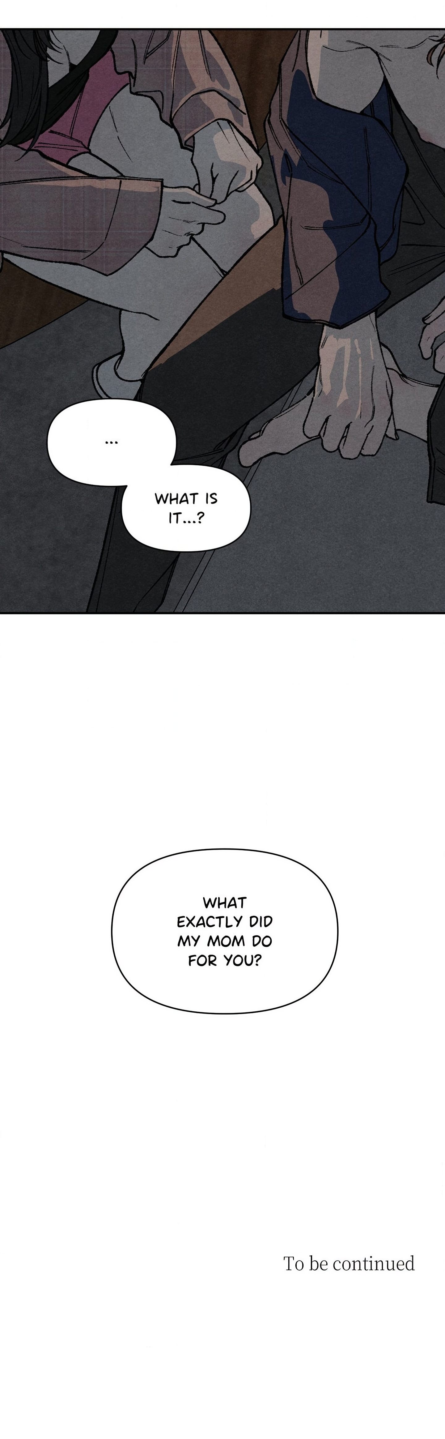 Toying With Daddy (Uncensored) Page 22 - MangaHe