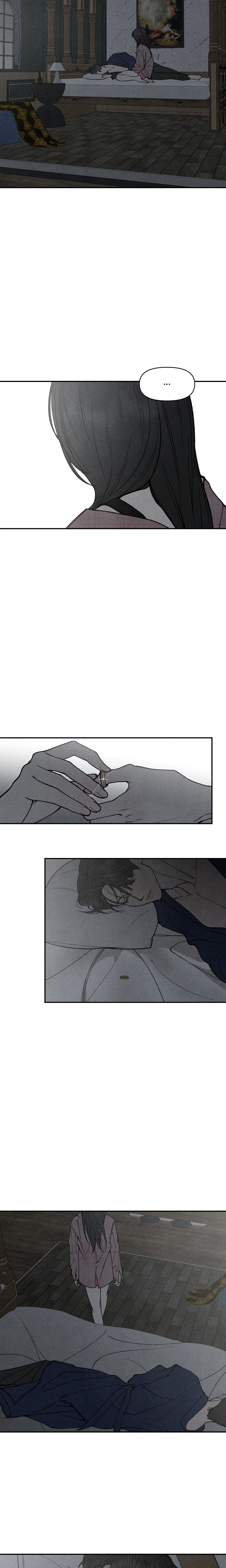 Toying With Daddy (Uncensored) Page 5 - MangaHe