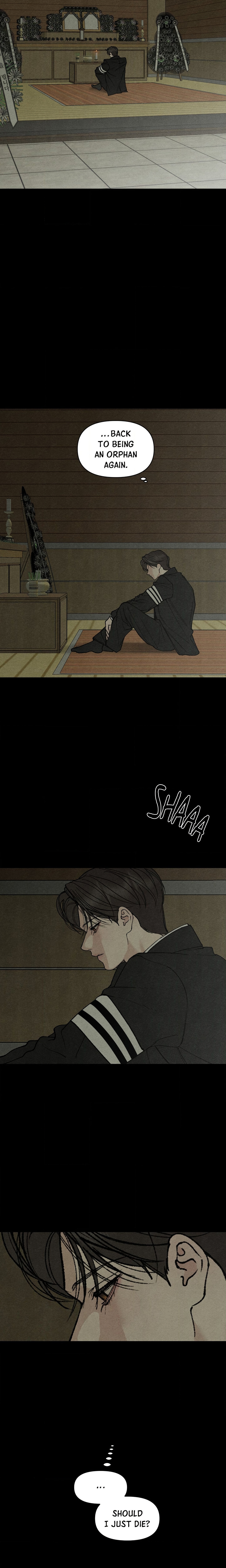 Toying With Daddy (Uncensored) Page 7 - MangaHe