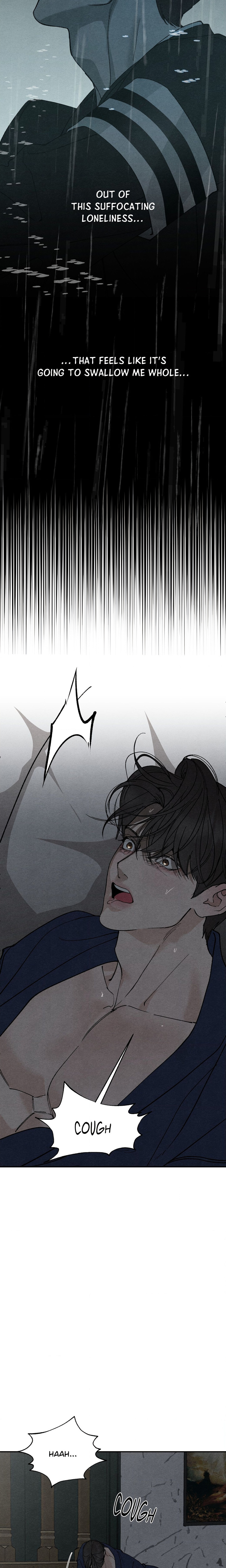 Toying With Daddy (Uncensored) Page 9 - MangaHe