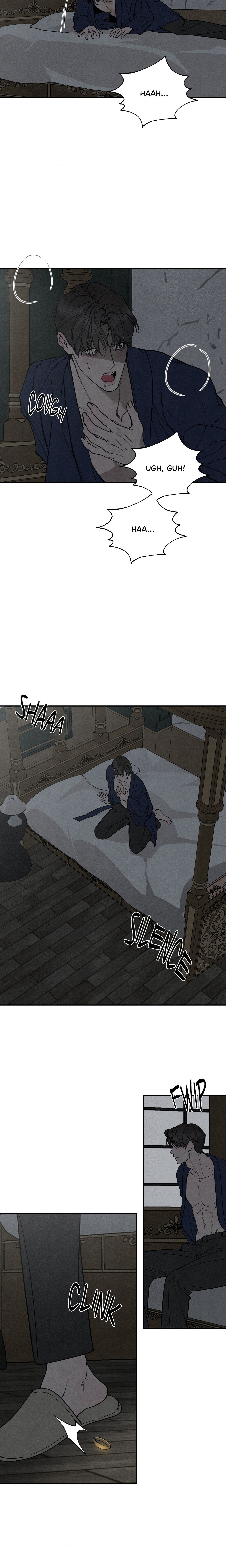 Toying With Daddy (Uncensored) Page 10 - MangaHe
