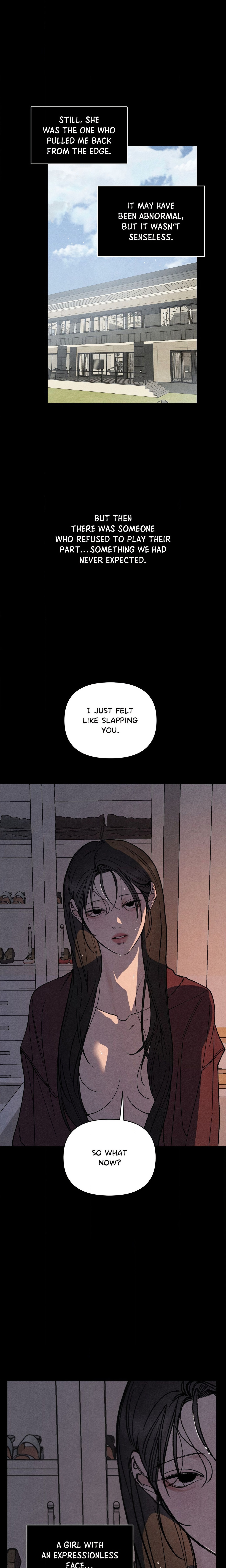 Toying With Daddy (Uncensored) Page 18 - MangaHe