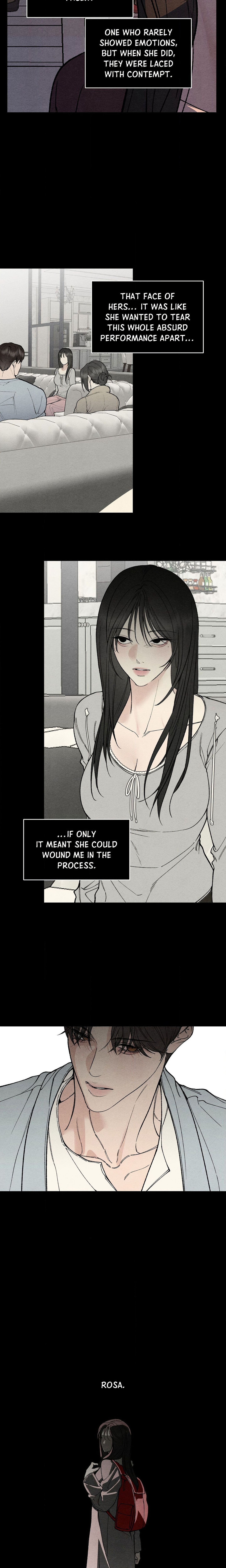 Toying With Daddy (Uncensored) Page 19 - MangaHe
