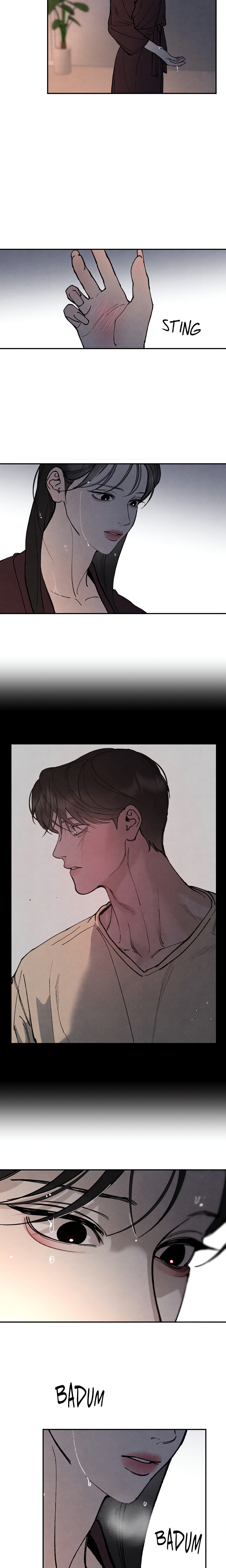 Toying With Daddy (Uncensored) Page 14 - MangaHe