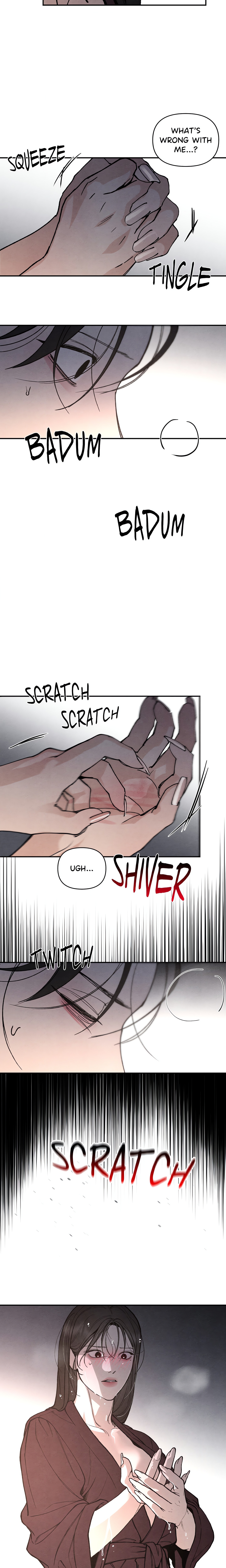 Toying With Daddy (Uncensored) Page 15 - MangaHe