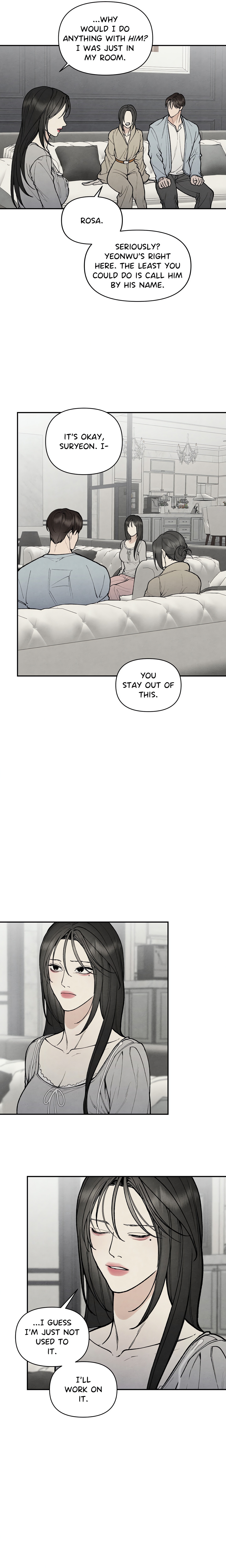 Toying With Daddy (Uncensored) Page 18 - MangaHe