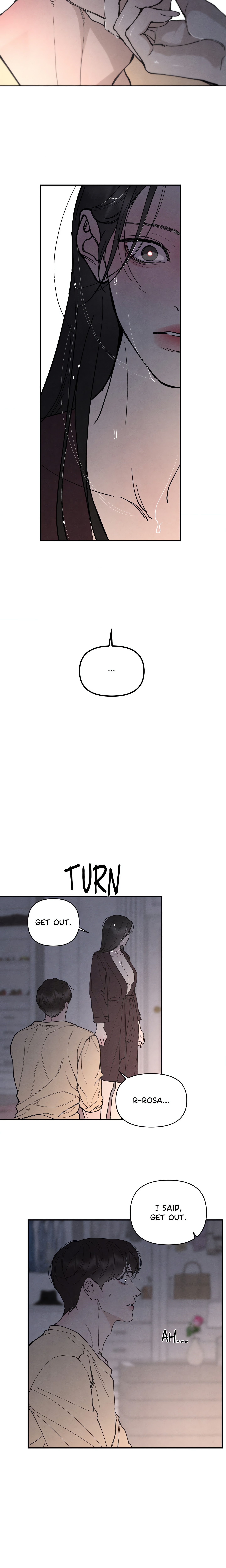 Toying With Daddy (Uncensored) Page 9 - MangaHe