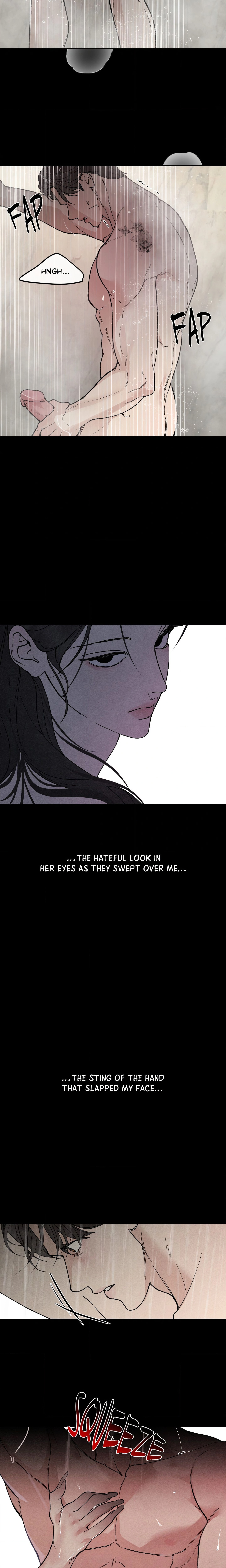 Toying With Daddy (Uncensored) Page 12 - MangaHe