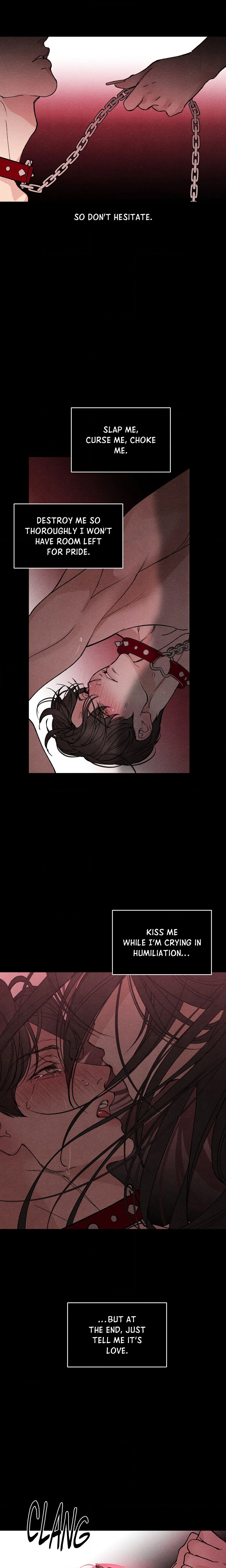 Toying With Daddy (Uncensored) Page 15 - MangaHe