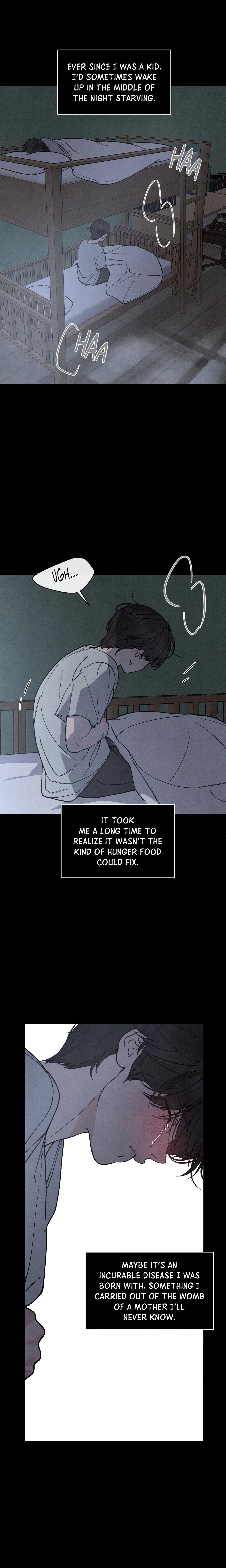 Toying With Daddy (Uncensored) Page 3 - MangaHe