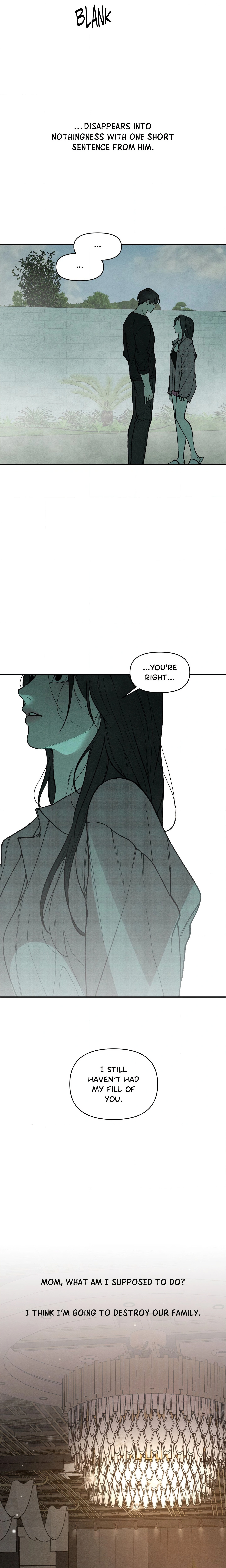 Toying With Daddy (Uncensored) Page 21 - MangaHe