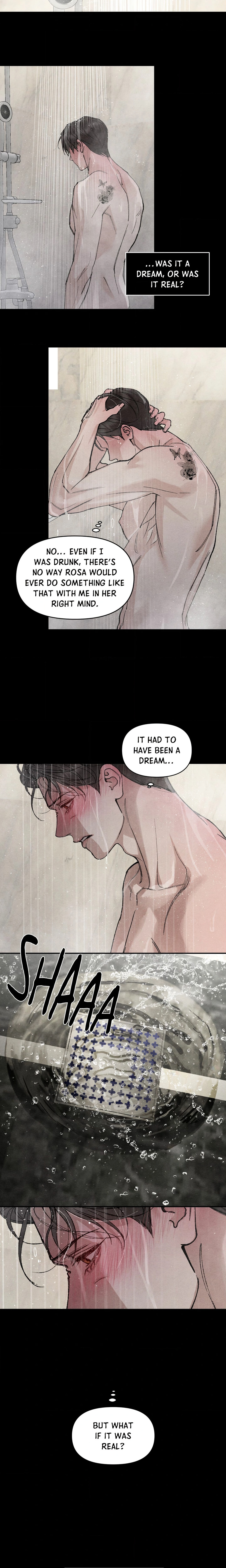 Toying With Daddy (Uncensored) Page 10 - MangaHe