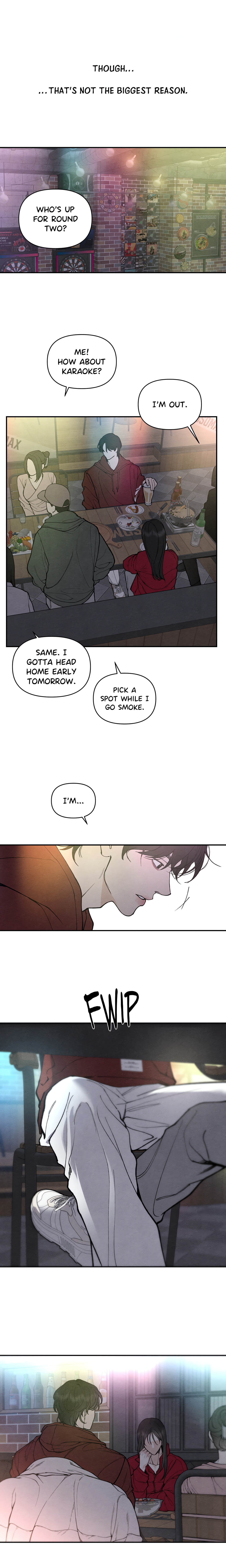 Toying With Daddy (Uncensored) Page 11 - MangaHe