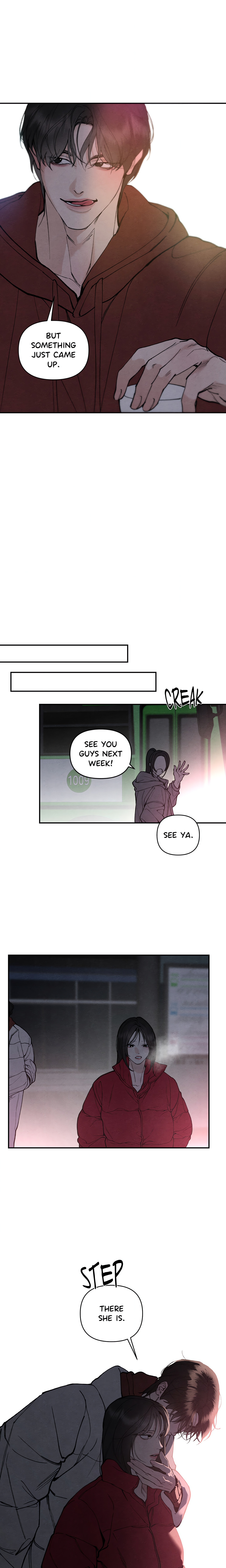 Toying With Daddy (Uncensored) Page 13 - MangaHe