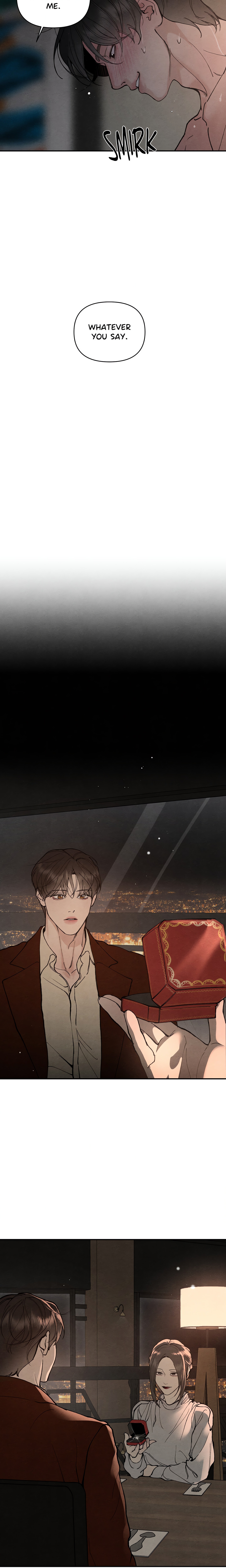 Toying With Daddy (Uncensored) Page 19 - MangaHe