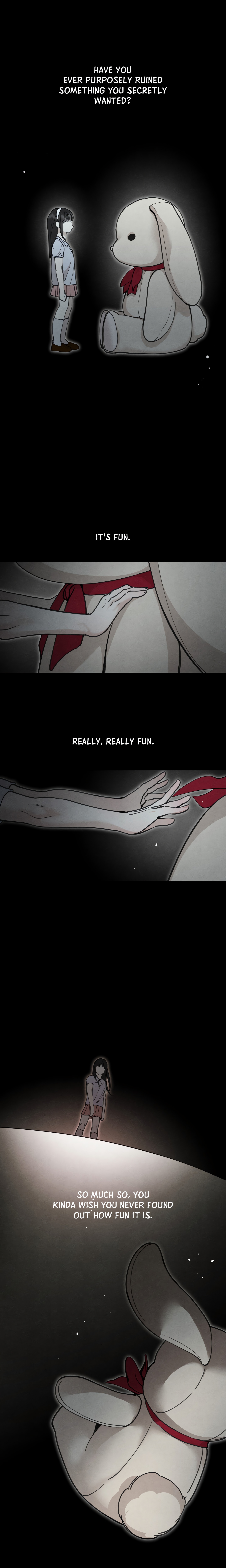 Toying With Daddy (Uncensored) Page 3 - MangaHe