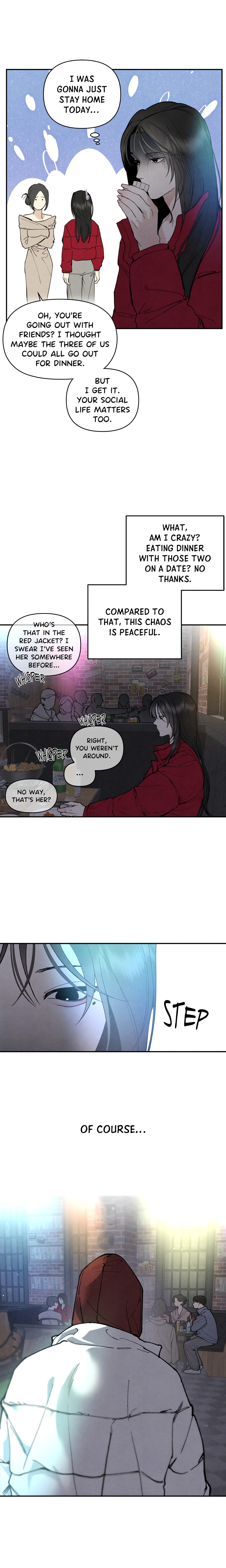 Toying With Daddy (Uncensored) Page 5 - MangaHe