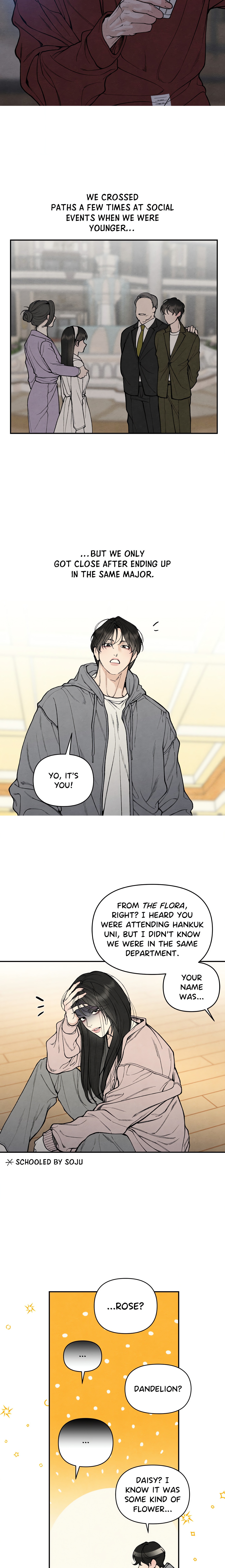 Toying With Daddy (Uncensored) Page 9 - MangaHe