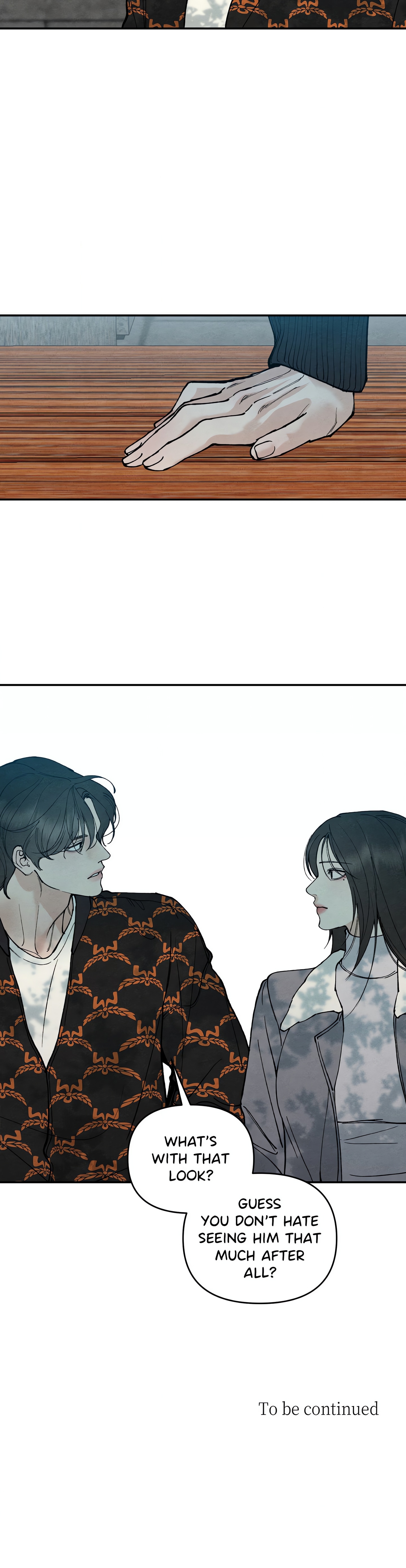 Toying With Daddy (Uncensored) Page 17 - MangaHe