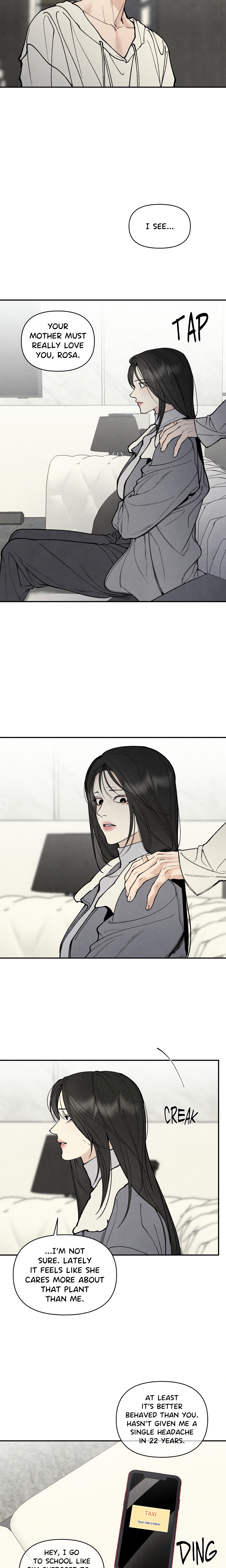 Toying With Daddy (Uncensored) Page 10 - MangaHe