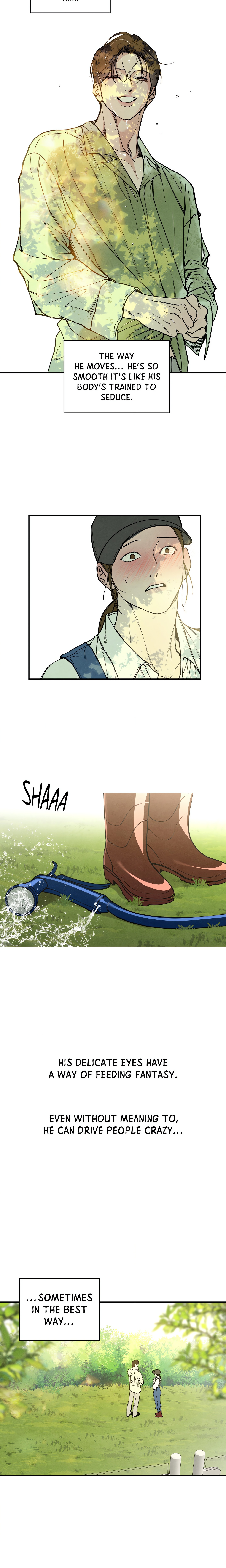 Toying With Daddy (Uncensored) Page 17 - MangaHe