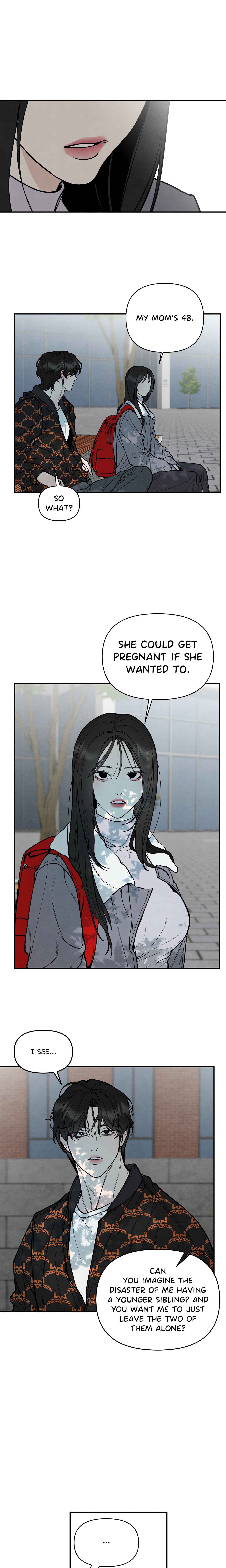 Toying With Daddy (Uncensored) Page 3 - MangaHe