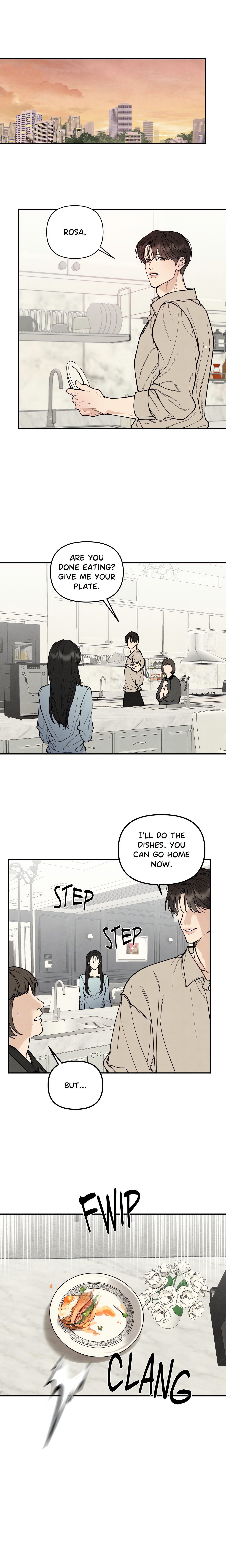 Toying With Daddy (Uncensored) Page 3 - MangaHe